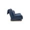 Blaues 3-Sitzer Sofa mit Stoffbezug von Ligne Roset 7