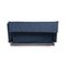 Blue Fabric 3-Seater Sofa from Ligne Roset 8