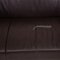 Ramirez Brown Leather 4-Seater Sofa from Lederland, Image 4
