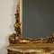 Revival Console Table with Mirror, Italy, 20th-Century, Image 6