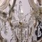 Maria Teresa Style Chandelier, Image 10