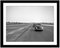 Two Volkswagen Beetles on the Highway, Germany, 1938 4