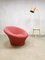 Vintage F560 Dutch Mushroom Chair by Pierre Paulin for Artifort 2