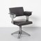 First Edition Revolve Office Chair by Friso Kramer for Ahrend De Cirkel, Image 1