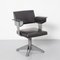 Silla de oficina Revolve First Edition de Friso Kramer para Ahrend De Cirkel, Imagen 1