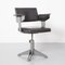 First Edition Revolve Office Chair by Friso Kramer for Ahrend De Cirkel 2