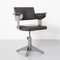 First Edition Revolve Office Chair by Friso Kramer for Ahrend De Cirkel, Image 2