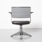 First Edition Revolve Office Chair by Friso Kramer for Ahrend De Cirkel, Image 5