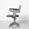 First Edition Revolve Office Chair by Friso Kramer for Ahrend De Cirkel, Image 4
