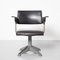 First Edition Revolve Office Chair by Friso Kramer for Ahrend De Cirkel, Image 3
