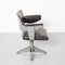 First Edition Revolve Office Chair by Friso Kramer for Ahrend De Cirkel 6