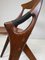 Modell 71 Stühle von Arne Hovmand Olsen für Mogens Kold, 4er Set 21