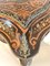 Antique Louis XV Tulipwood & Kingwood Jardiniere Table with Marquetry 13
