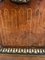 Aparador victoriano antiguo de madera nudosa de nogal con placas de camafeo Wedgwood, Imagen 17