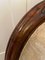 Sedia vittoriana antica in legno di noce intagliato, Immagine 6