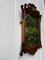 Antique Victorian Carved Mahogany Wall Mirror, Image 8