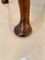 19th Century Antique Victorian Walnut Stool 10