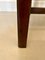 Antique Victorian Carved Mahogany Dining Chairs, Set of 4 13