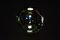 Cyan-Magenta Iris Globe 40 von Sebastian Scherer 4
