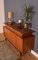 Teak Sideboard mit schwebender Tischplatte von G-Plan, 1960er 4