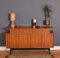 Credenza in teak di G-Plan, anni '60, Immagine 7