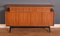 Teak Floating Top Sideboard from G-Plan, 1960s, Image 1