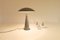 Lámpara de mesa era espacial, años 90, Imagen 13