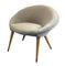 Fauteuil, 1960s 1