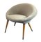 Lounge Chair, 1960s, Image 1