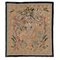18th Century Small Fruit and Floral Green Yellow Red Tapestry, 1780s 1