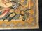 18th Century Small Fruit and Floral Green Yellow Red Tapestry, 1780s, Image 2