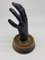 Hand Sculpture in Cast Iron 3