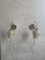 Sconces by Paavo Tynell, Set of 2 2