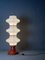 Murano Glass Floor Lamp, Image 4