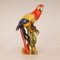 Italian Ceramic Parrot, 1970s, Image 7