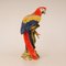 Italian Ceramic Parrot, 1970s 1