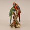 Italian Ceramic Parrots by Guido Cacciapuoti, Italy, 1930s, Image 6