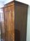 Vintage Walnut Biedermeier Wardrobe 2