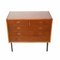 Vintage Chest of Drawers, 1960s 1