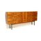 Großes Vintage Sideboard / Highboard, 1960er 10