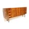 Großes Vintage Sideboard / Highboard, 1960er 5