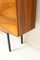 Großes Vintage Sideboard / Highboard, 1960er 2