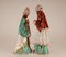 Figuras italianas vintage de cerámica de Eugenia Pattarino, años 60. Juego de 2, Imagen 8