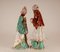 Figurines Vintage en Céramique par Eugenia Pattarino, Italie, 1960s, Set de 2 8