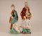 Figuras italianas vintage de cerámica de Eugenia Pattarino, años 60. Juego de 2, Imagen 6