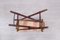 Foldable Stool Convertible into a Wooden Stick, Image 8