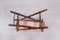 Sgabello pieghevole convertibile in legno, Immagine 8