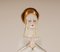 Italian Ceramic Porcelain Figurine of Madonna by Giovanni Ronzan, Image 7