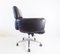 Office Leather Armchair by Otto Zapf for Topstar, Image 14