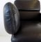 Office Leather Armchair by Otto Zapf for Topstar 8